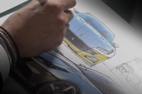 Ferrari Portofino M Ferrari Com