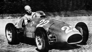 ascari f1