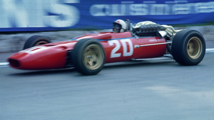 1967 ferrari f1
