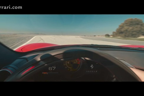 Ferrari F8 Tributo A Celebration Of Excellence