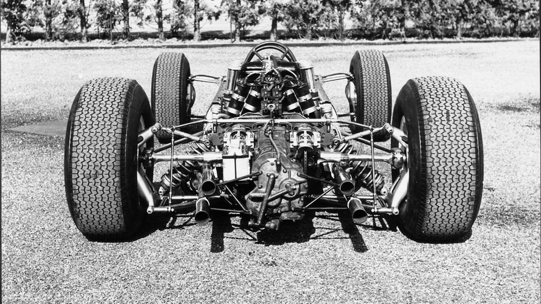 Ferrari 512 F1 Ferrari History
