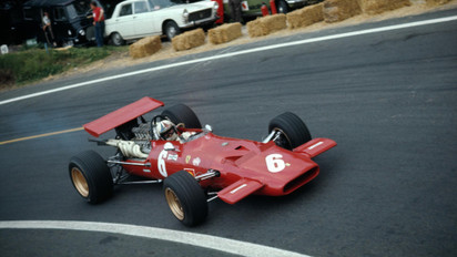 ferrari 312 formula 1