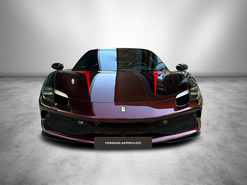 2023 296 GTB Usata in vendita a Radebeul | Ferrari Approved