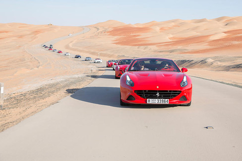 Ferrari California T 2014 Ferrari Com