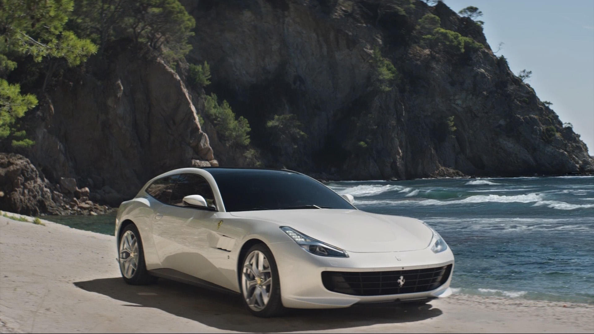 Ferrari Gtc4 Lusso T Lueg Sportivo Gmbh Ferrari Dealer