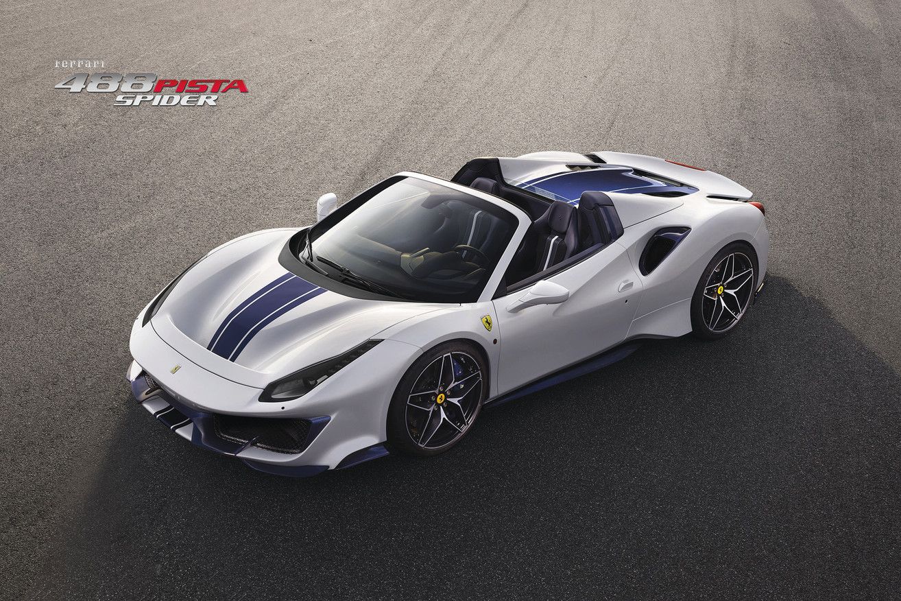 488-Pista-Spider-frontAperta