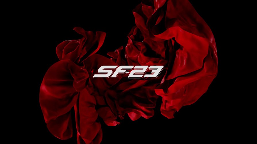 Ferrari SF-23 - Name reveal