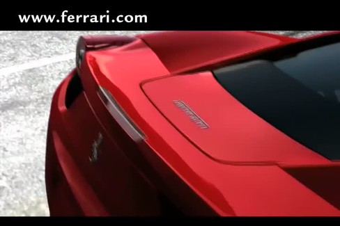 Ferrari 458 Italia (2009) - Ferrari.com