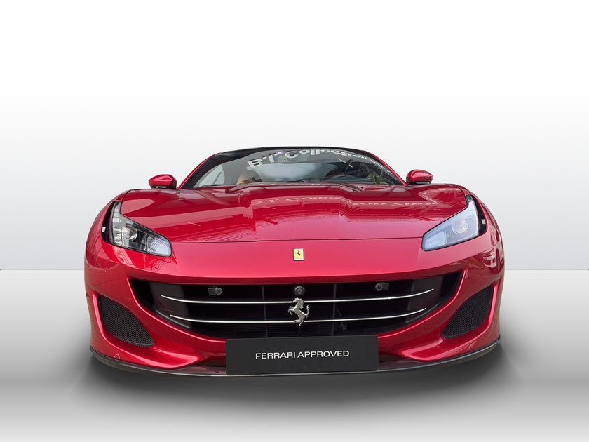 2019 Ferrari Portofino for Sale in Urdorf-Zurich | Ferrari Approved