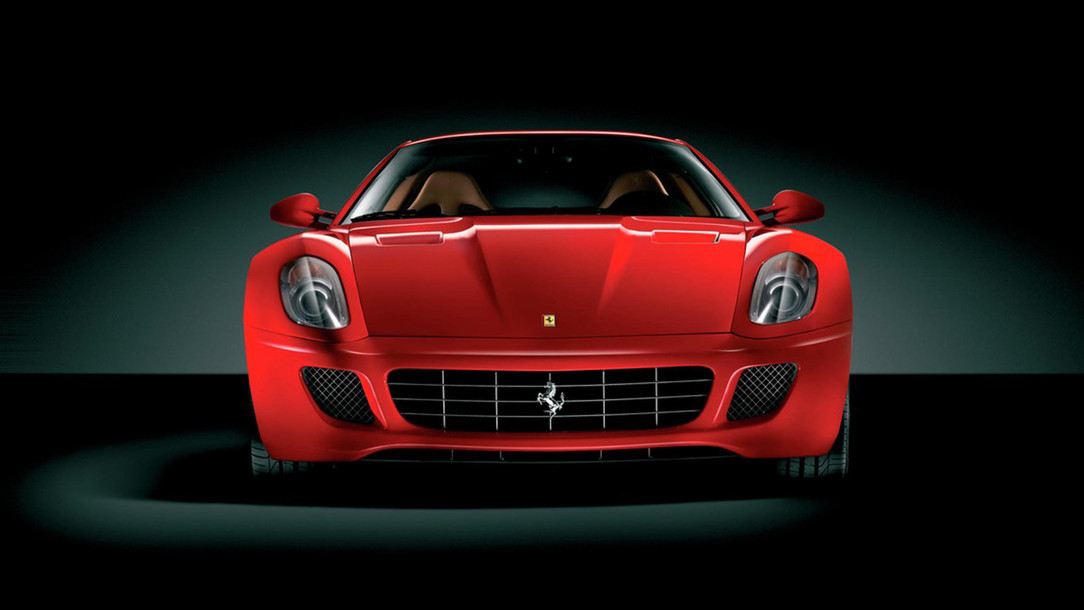 Ferrari 599 :フェラーリの歴史