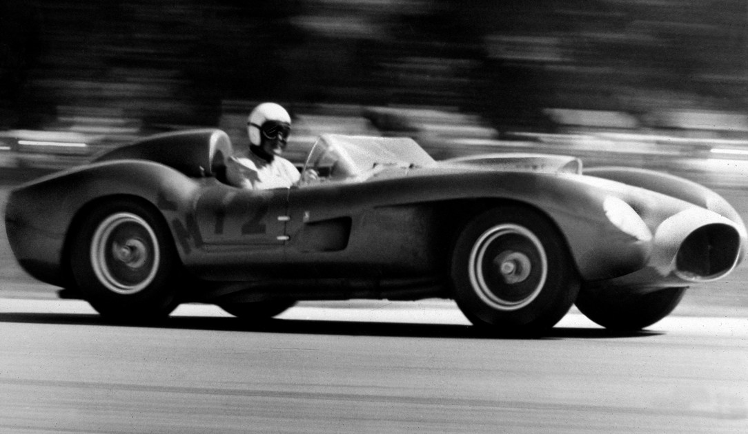 250 Testa Rossa The Famous Ferrari Red Head Tofm