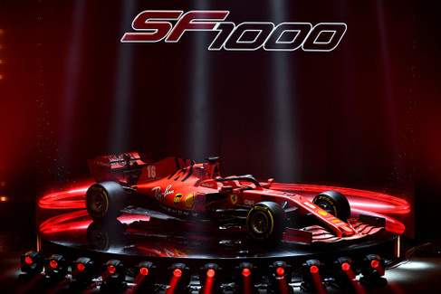 Sf100 ferrari clearance