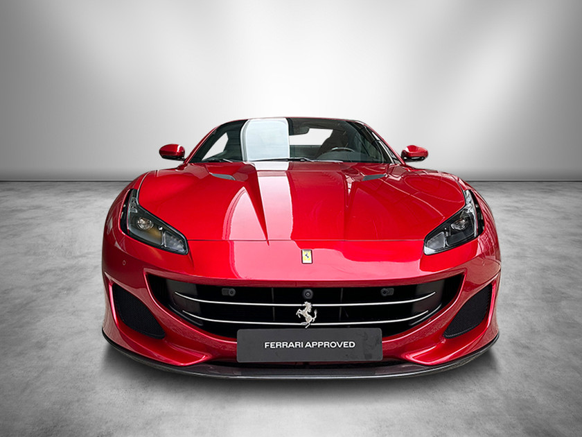 2019 Ferrari Portofino for Sale in Radebeul | Ferrari Approved