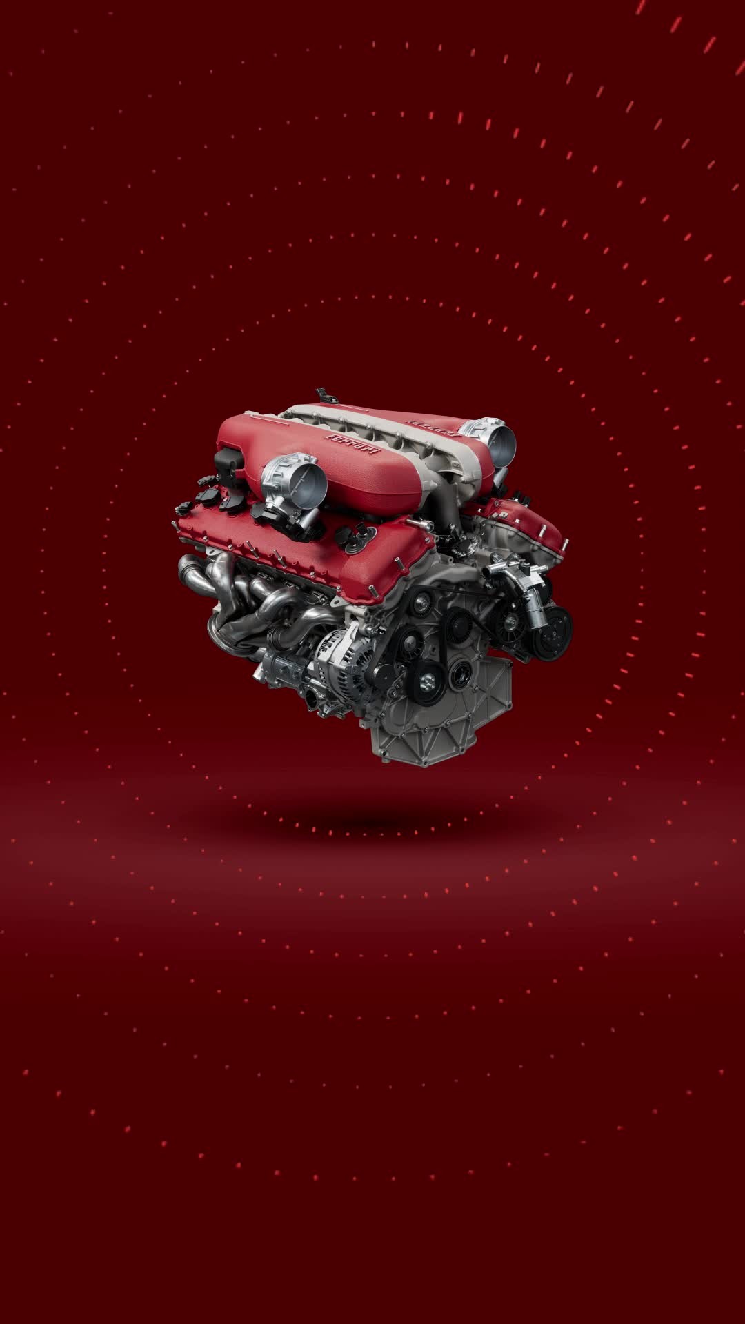 Ferrari Purosangue Ferrari Com