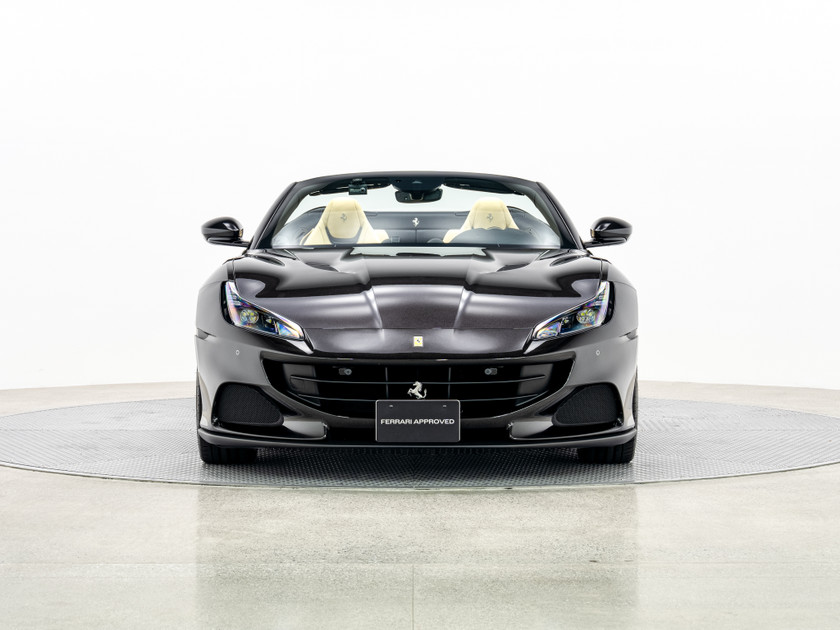 【未使用 美品】Ferrariフェラーリowners EMILIAROMAGNA 29歳、フェラーリを買う──Vol.150 今までありがとうご