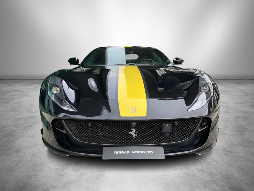 2020 812 Superfast for Sale in Radebeul | Ferrari Approved