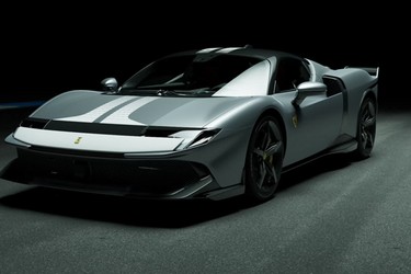 Ferrari 849 Testarossa 販売についてのお問い合わせは Auto Cavallino