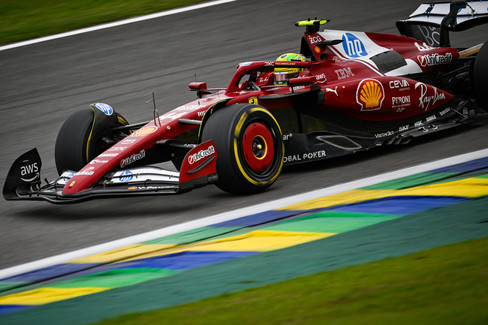 Scuderia Ferrari Multimedia - Ferrari.com, image size:488x325