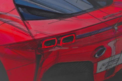Ferrari Sf90 Stradale Ferrari Com