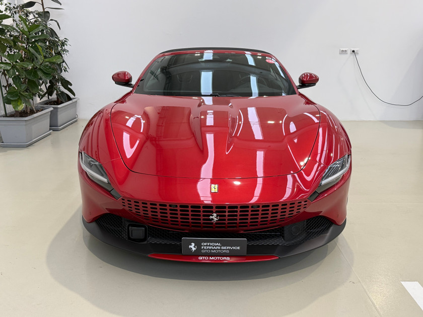 F-ROMA オリマーヤードハンター 9c308f1e-4660-4d4a-8715-