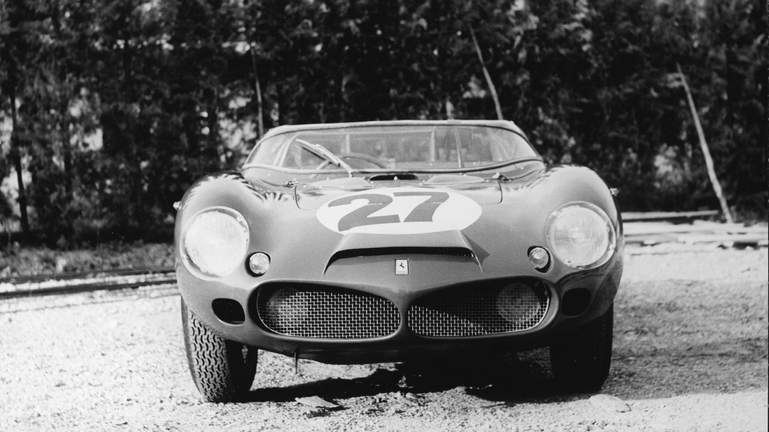 Ferrari 268 Sp Ferrari History The stunning ferrari 268 sp which as you can see in these pictures is a stunning example of the times when racing was still raw and pure, when it was still about if that is not all, this 1962 ferrari 268 sp has also mode appearances at selected events such as the 2001 cavallino classic, where it won the. ferrari 268 sp ferrari history