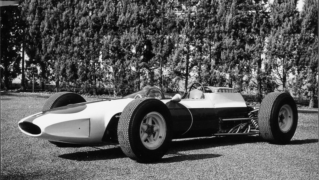 Ferrari 512 F1 Ferrari History