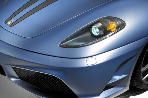 Ferrari 430 Scuderia (2007) - Ferrari.com