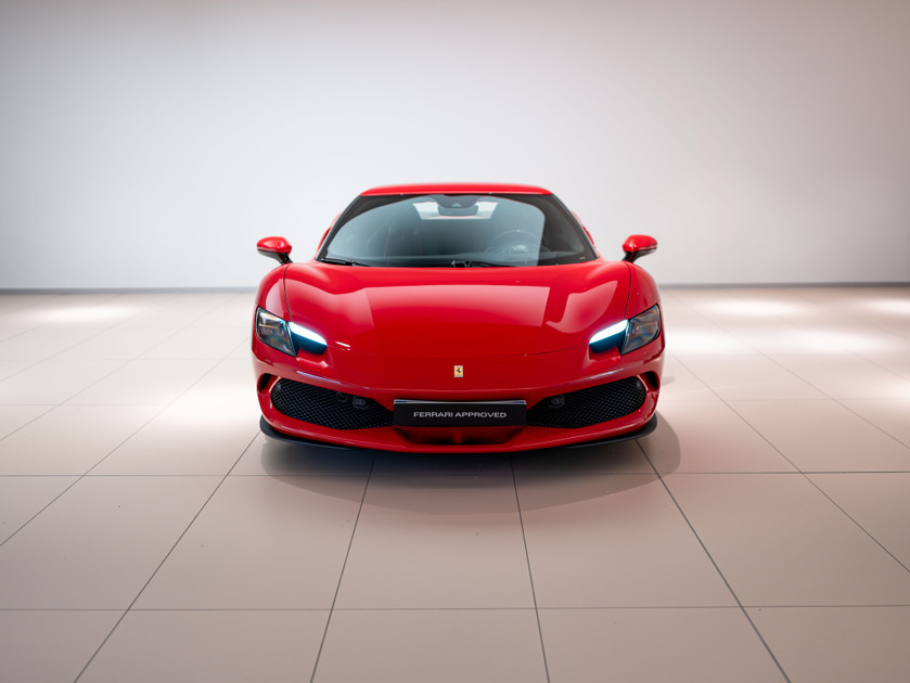 Ferrari 4792097 関税送料込 Sausheimにおける中古車296 GTB 2023販売についての詳細