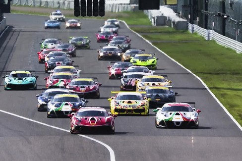 その他 Ferrari Challenge 6g7v4d0 hq720.jpg?sqp=-