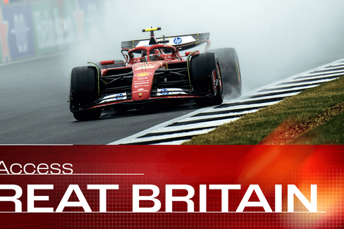 British grand prix 2019 stream hot sale