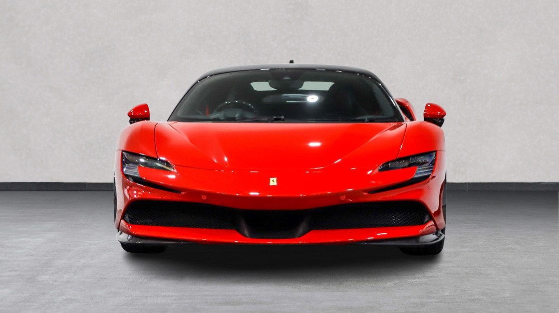 Ferrari Sf90 Delivery Date – Sf90 Stradale – ATEEP