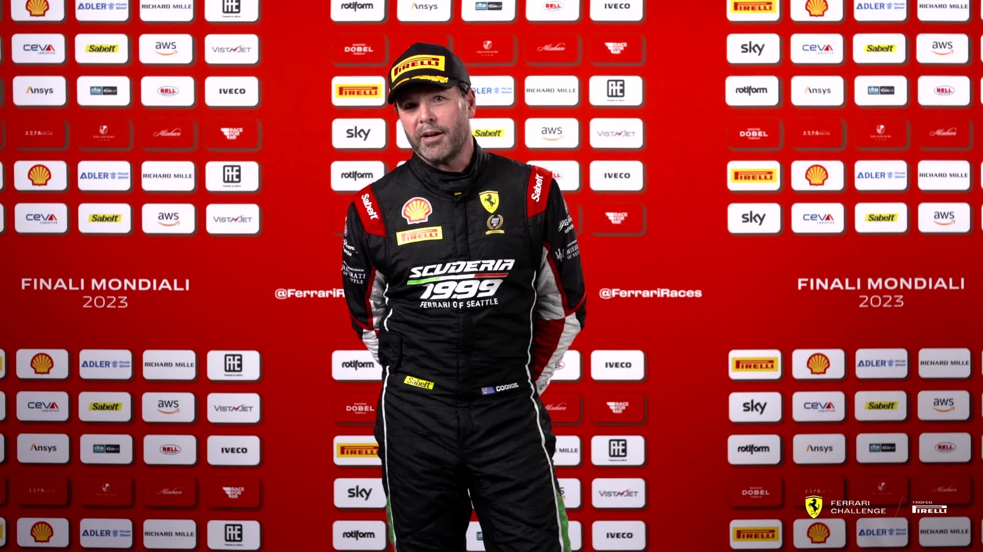 HALF TERM REPORT: Ferrari – Fallen championship aspirations but an intense  battle for second place looms