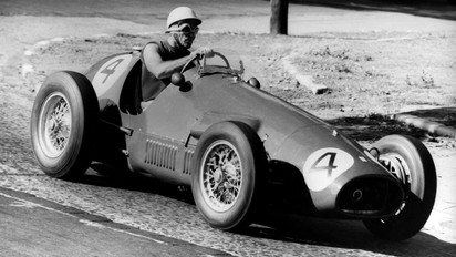 f1 1951