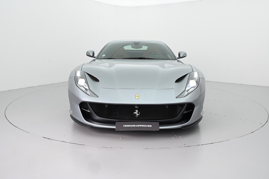 2017 812 Superfast for Sale in Merignac Ferrari Approved