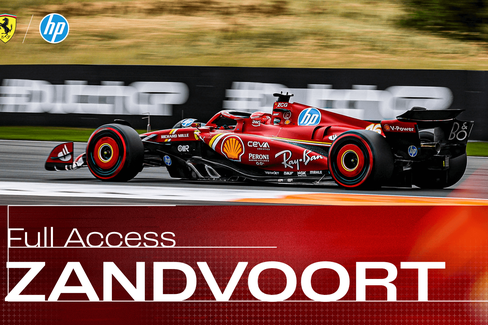 Scuderia Ferrari Multimedia - Ferrari.com, image size:488x325