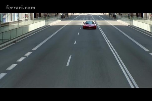 LaFerrari Aperta (2016) - Ferrari.com