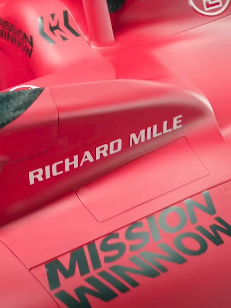 ferrari f1 official website