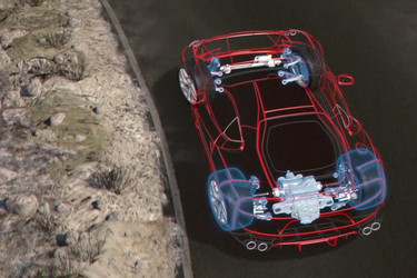 ferrari