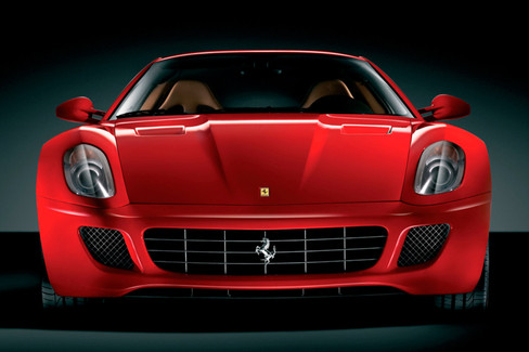 Ferrari 599 (2006) - Ferrari.com Ferrari 599 (2006) - Ferrari.com