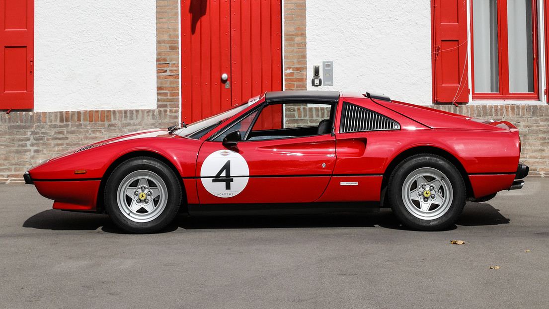 Ferrari Classiche Academy Navnit Motors Ferrari Dealer
