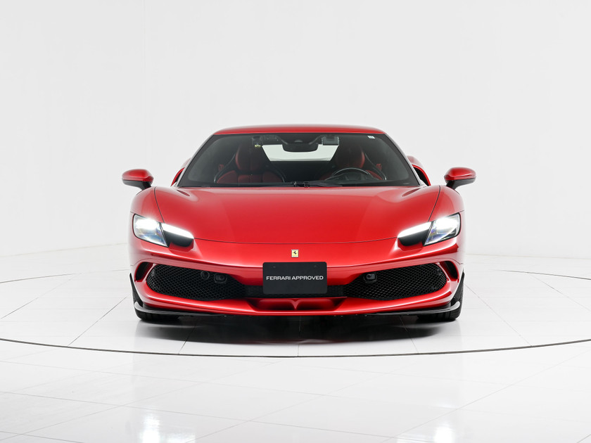 千種区 名古屋市 日本における中古車296 GTB 2023販売についての 千種区 名古屋市 日本における中古車296 GTB 2023販売についての