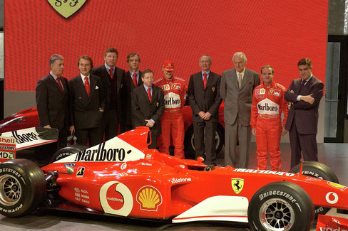 Ferrari F2003-GA - Wikipedia