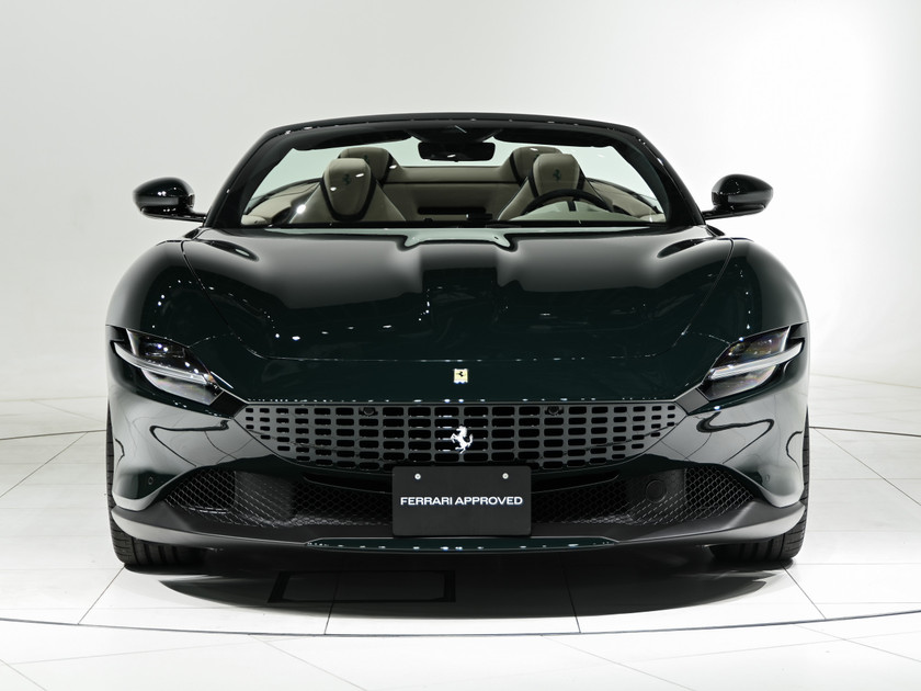 PYOMAROさま確認用 Ferrari 375 V Carrera PYOMAROさま確認用 Ferrari