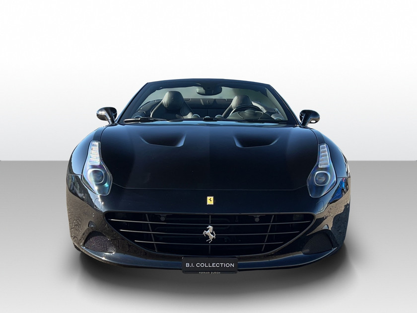 2017 Ferrari California T for Sale in Urdorf-Zurich | Ferrari Approved