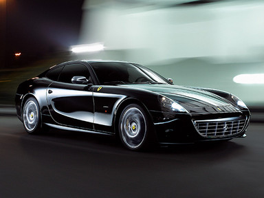 Find by models | Ferrari Approved