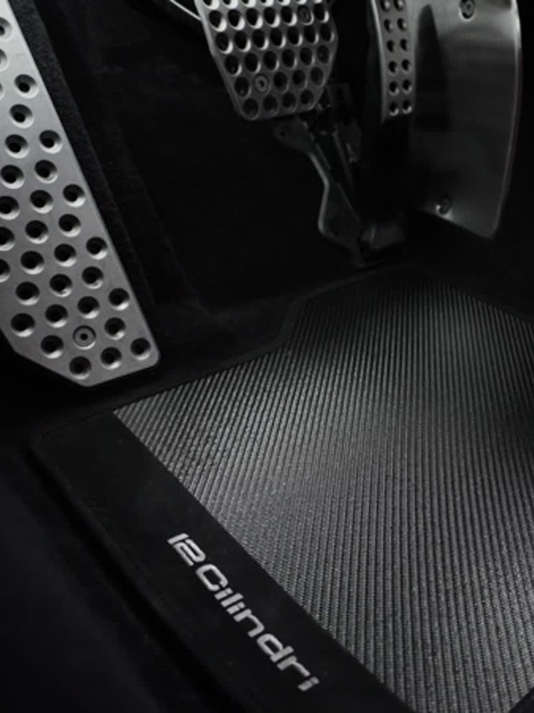 ある様オーダー専用ページ Ferrari Genuine - Ferrari.com