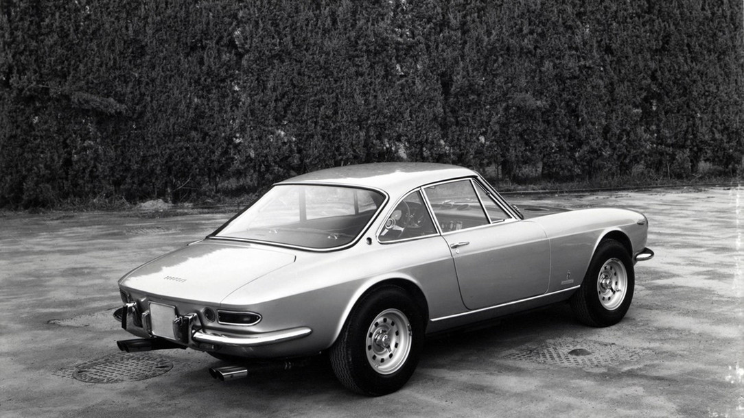 Ferrari 365 Gtc Ferrari History Introduced at the geneva motor show, it featured evolutionary styling by pininfarina. ferrari 365 gtc ferrari history