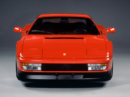 Ferrari Testarossa (1984) - Ferrari.com