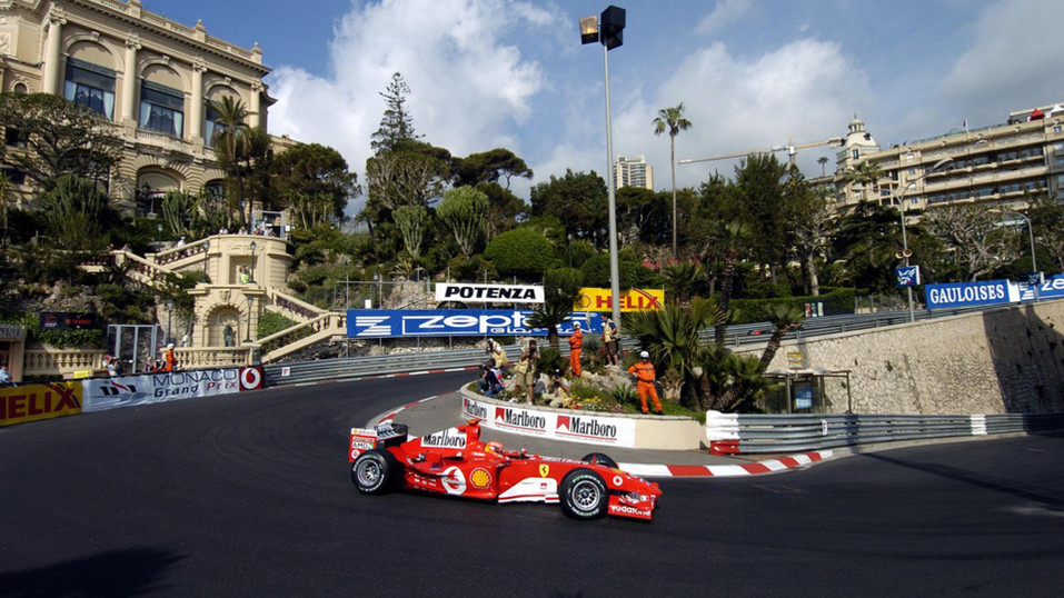 Inarrestabili Storia Ferrari