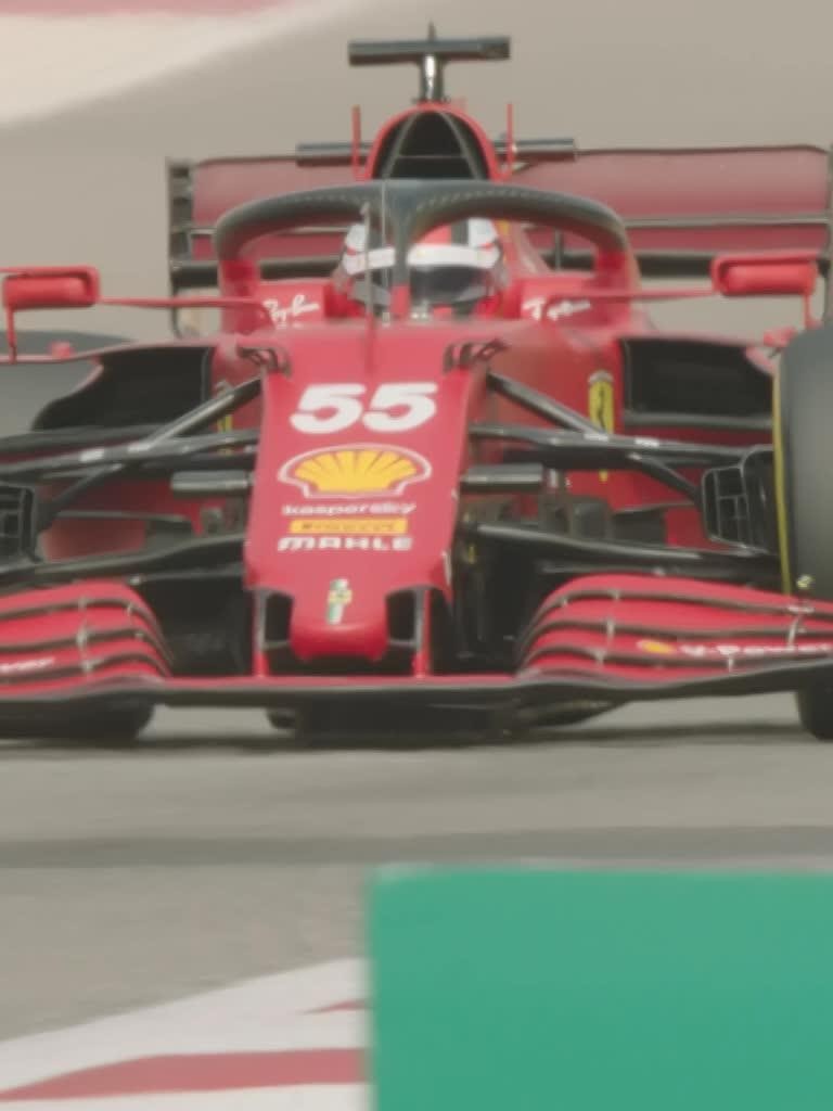 Official Ferrari Website
